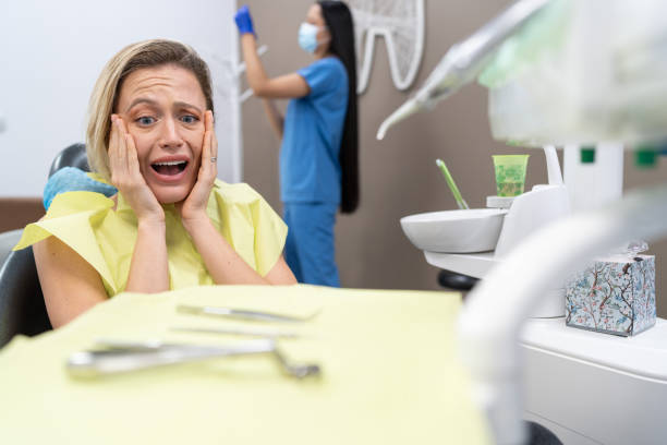 Best Tooth Infection Emergency Dentist  in Greentown, OH