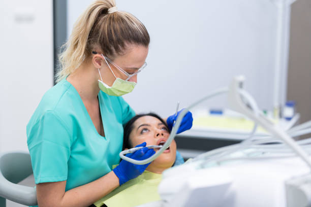 Best Knocked-Out Tooth Emergency  in Greentown, OH